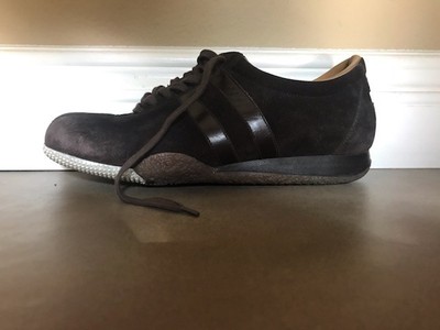 Bally Frenz Lace Up Women Shoes Size 7 